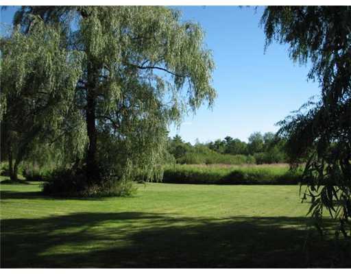 538 Trafton Road Oakland, ME 04963 - Photo 8 of 9 Yard/Garden.