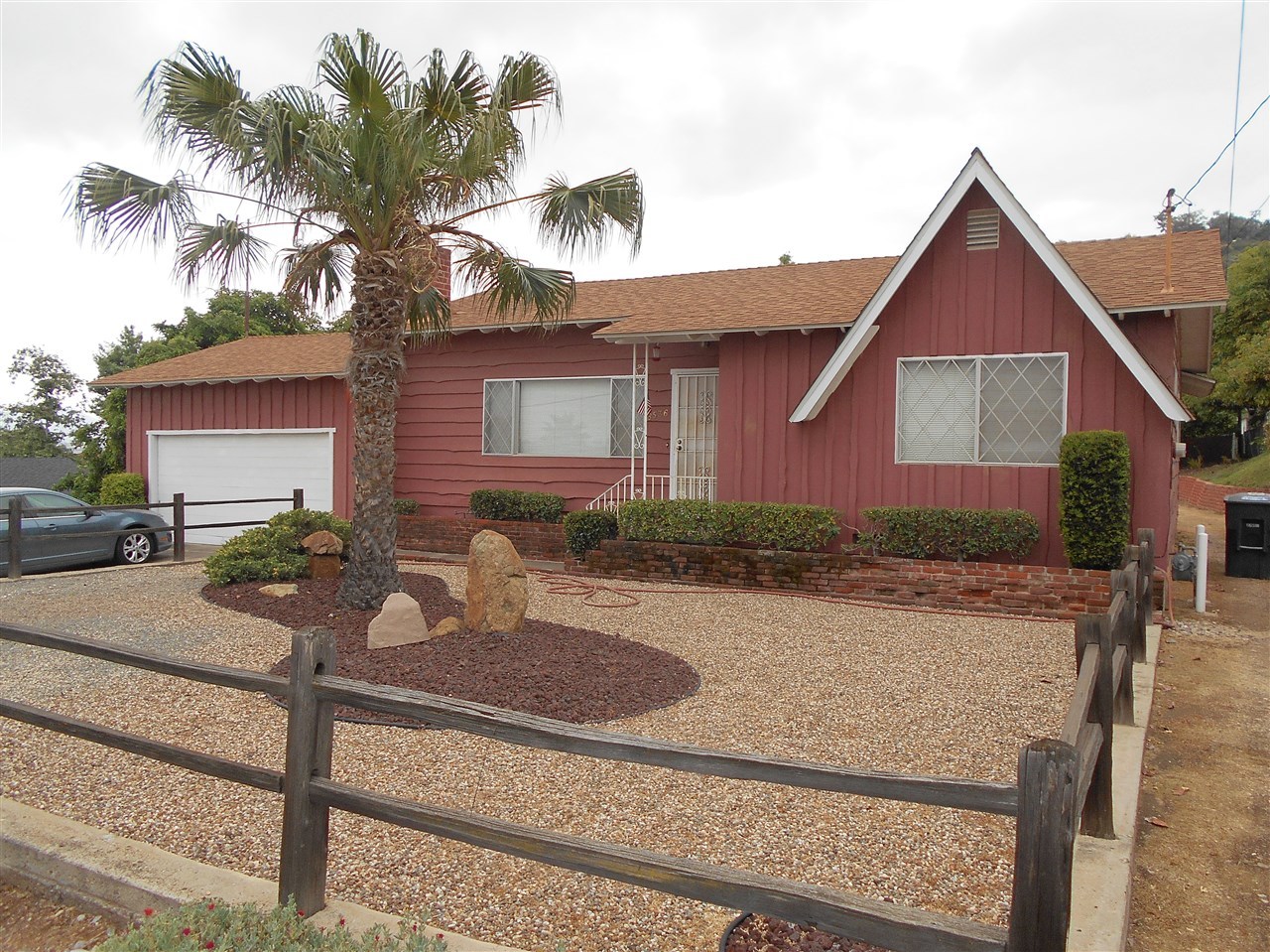 8536 Gardena Road Lakeside, CA 92040 - Photo 1 of 18