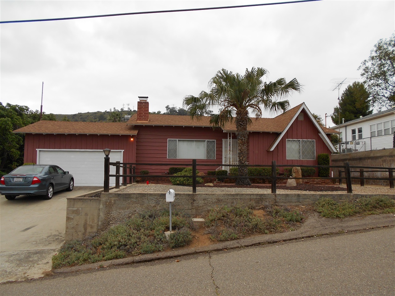 8536 Gardena Road Lakeside, CA 92040 - Photo 2 of 18