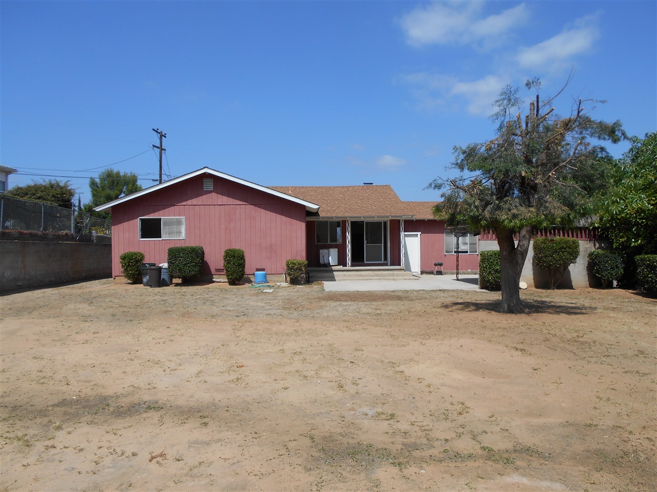 8536 Gardena Road Lakeside, CA 92040 - Photo 16 of 18