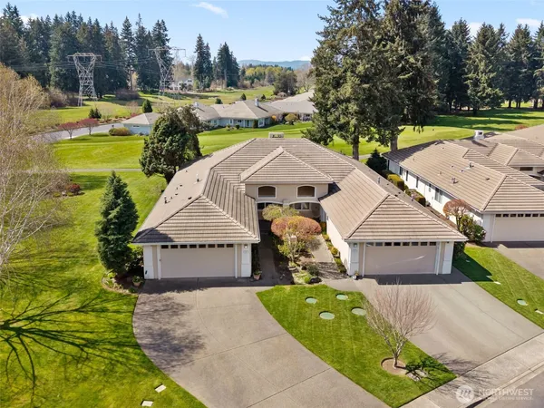 $610,000 | 7007 Fairway Lane Southeast, Olympia, WA 98501