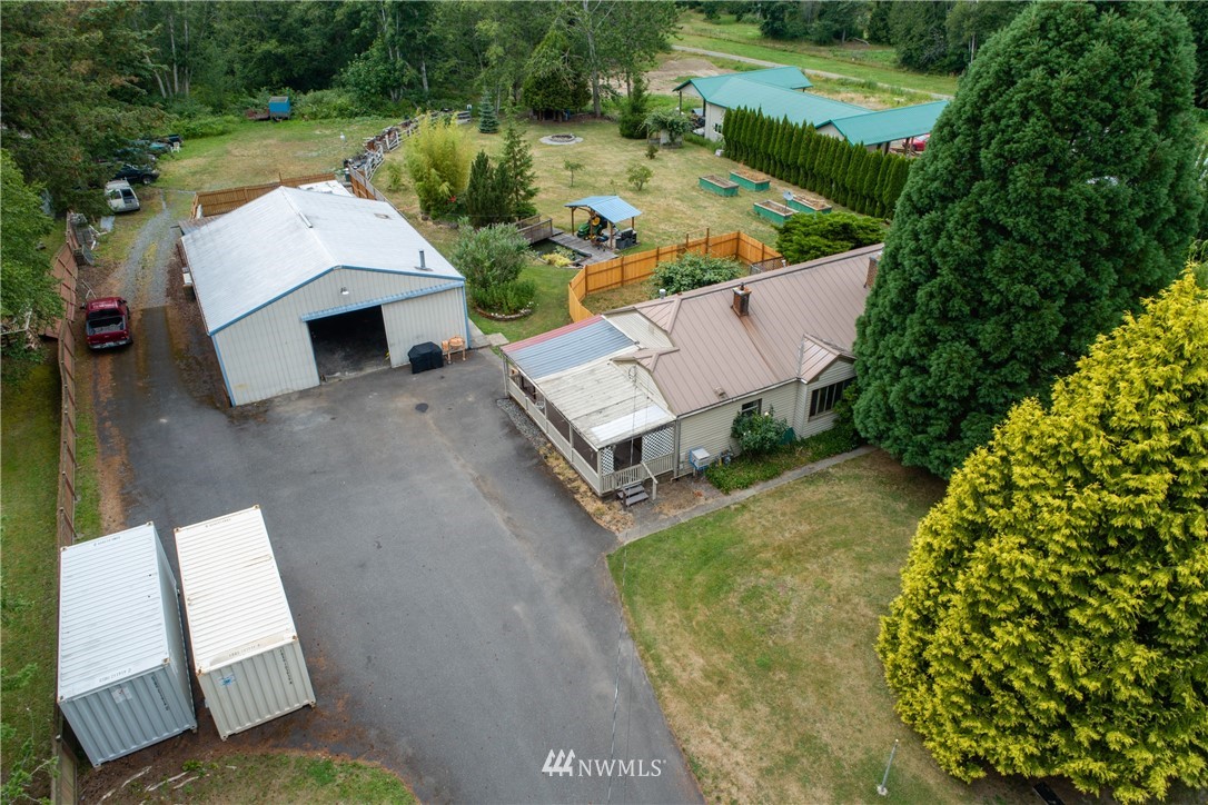 4683 Aldrich Road Bellingham, WA 98226 - Photo 1 of 19 Gallery Image 1