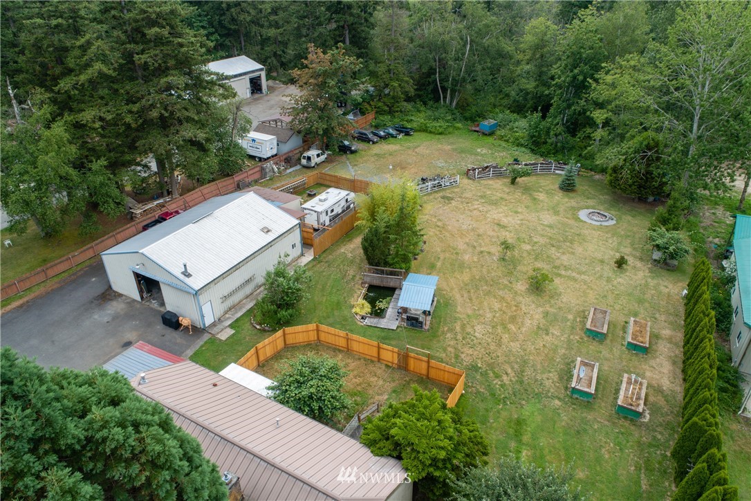 4683 Aldrich Road Bellingham, WA 98226 - Photo 18 of 19 Gallery Image 18