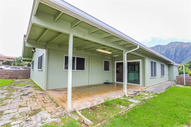 $5,600 | 46-171 Hinalani Street, Kaneohe, HI 96744