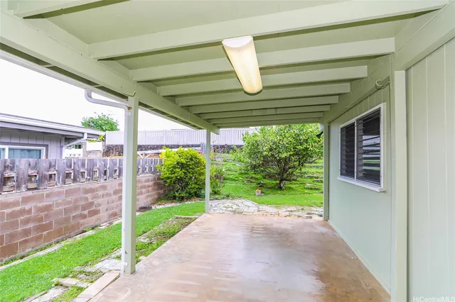 $5,600 | 46-171 Hinalani Street, Kaneohe, HI 96744