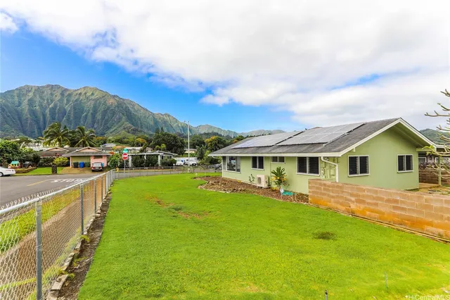 $5,600 | 46-171 Hinalani Street, Kaneohe, HI 96744
