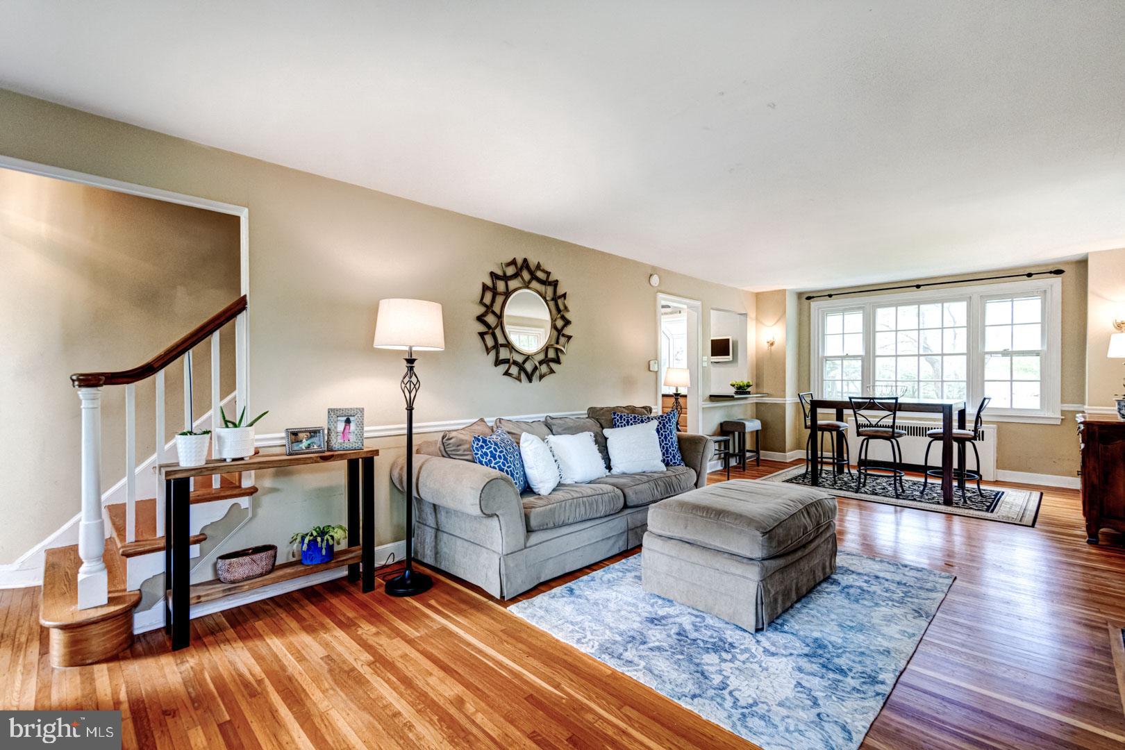 859 Valley View Road Flourtown, PA 19031 - Photo 3 of 39 Gallery Image 3