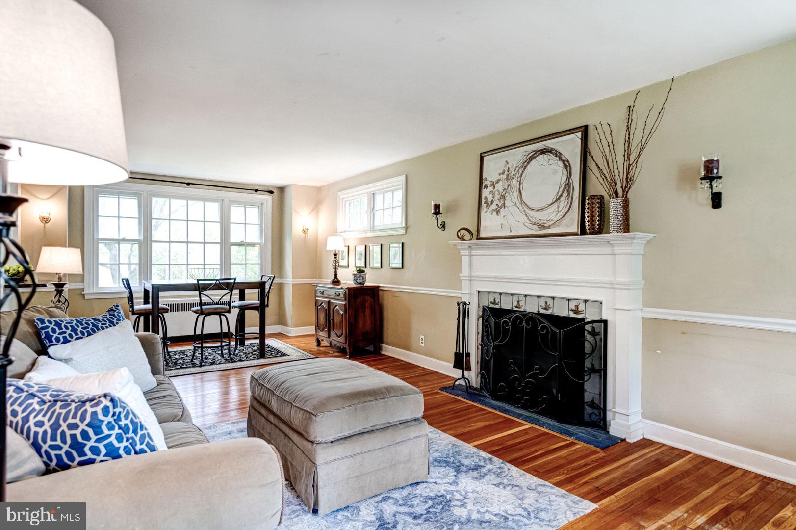 859 Valley View Road Flourtown, PA 19031 - Photo 4 of 39 Gallery Image 4