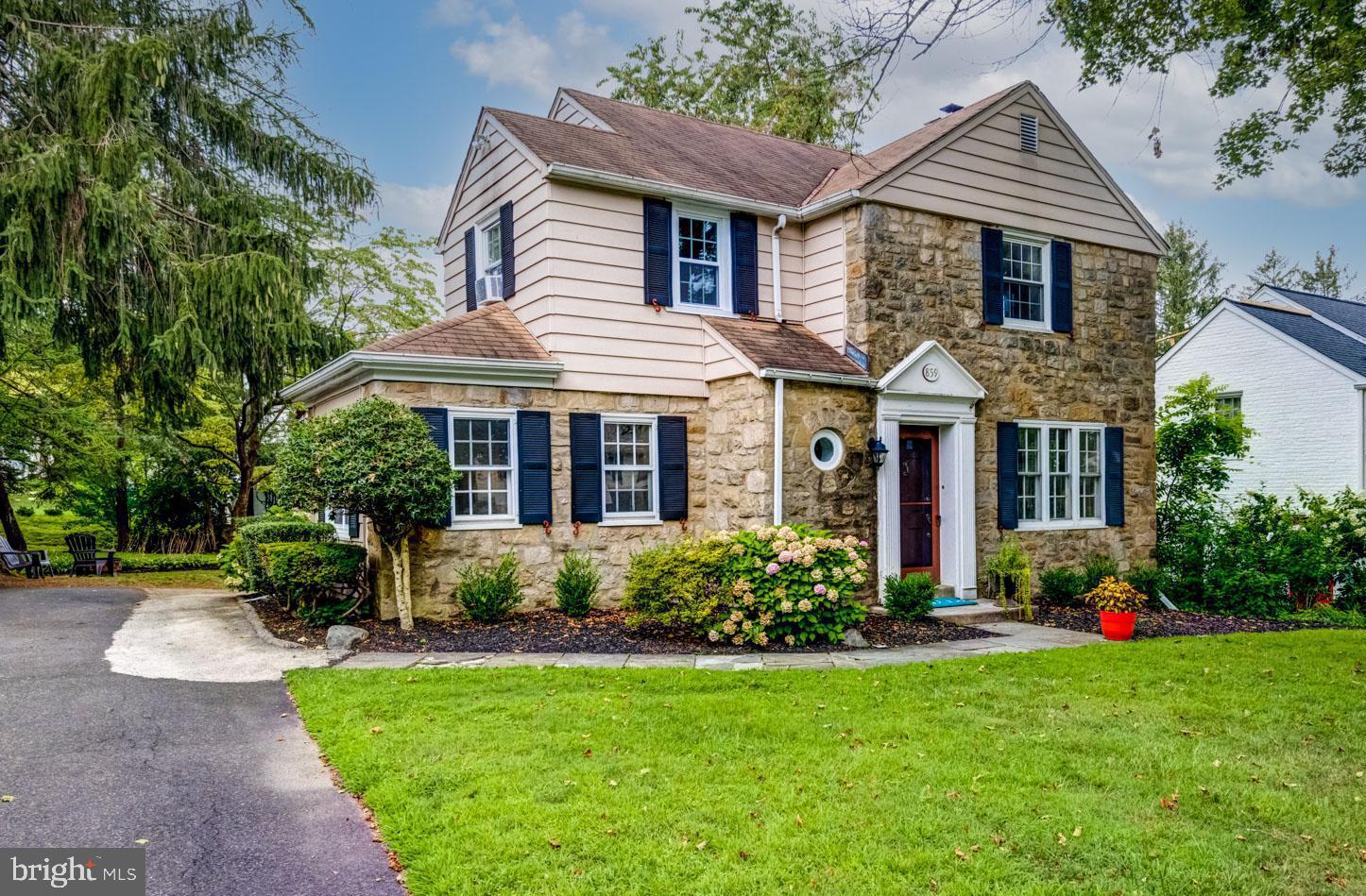 859 Valley View Road Flourtown, PA 19031 - Photo 39 of 39 Gallery Image 39