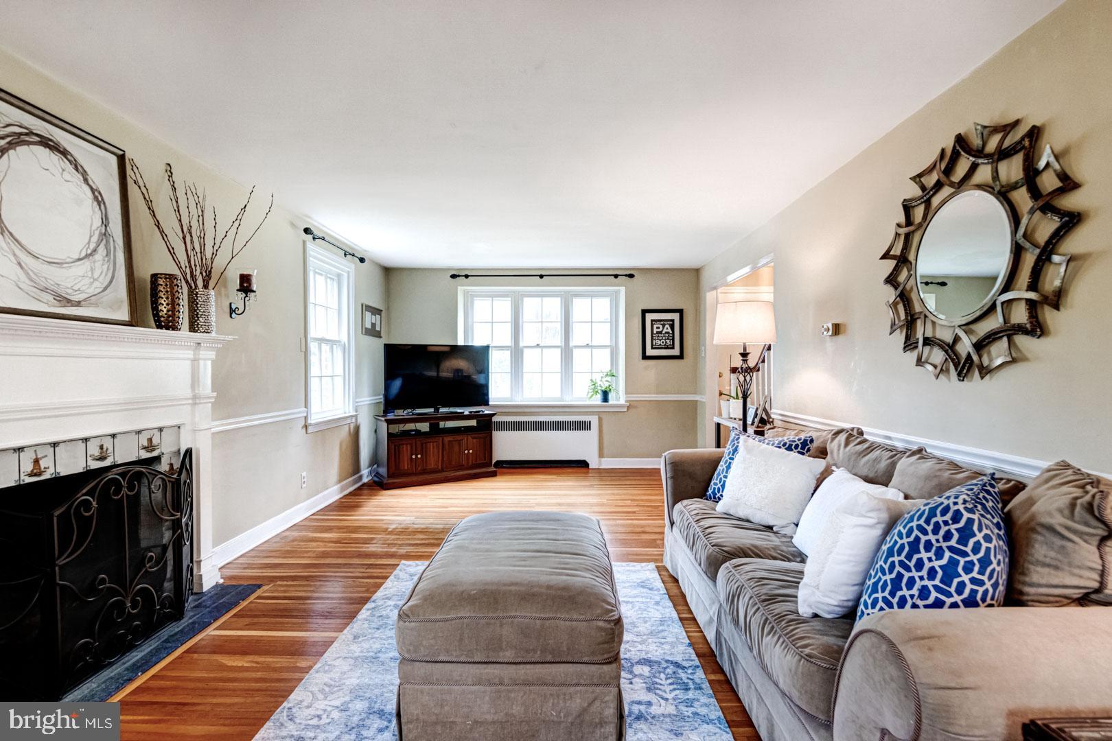 859 Valley View Road Flourtown, PA 19031 - Photo 6 of 39 Gallery Image 6