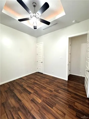 $1,700 | 3006 South L Lane, Unit 4, McAllen, TX 78503