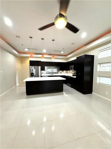 $1,700 | 3006 South L Lane, Unit 4, McAllen, TX 78503