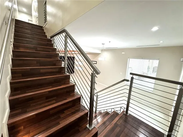 $1,700 | 3006 South L Lane, Unit 4, McAllen, TX 78503