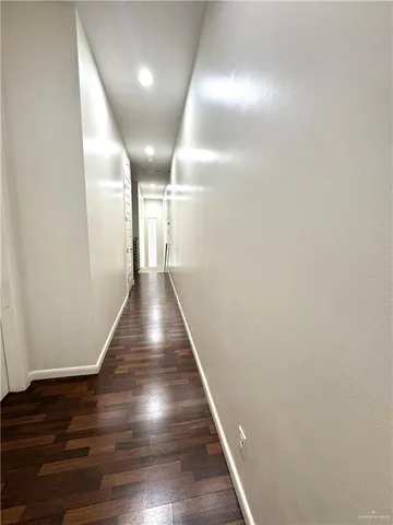 $1,700 | 3006 South L Lane, Unit 4, McAllen, TX 78503