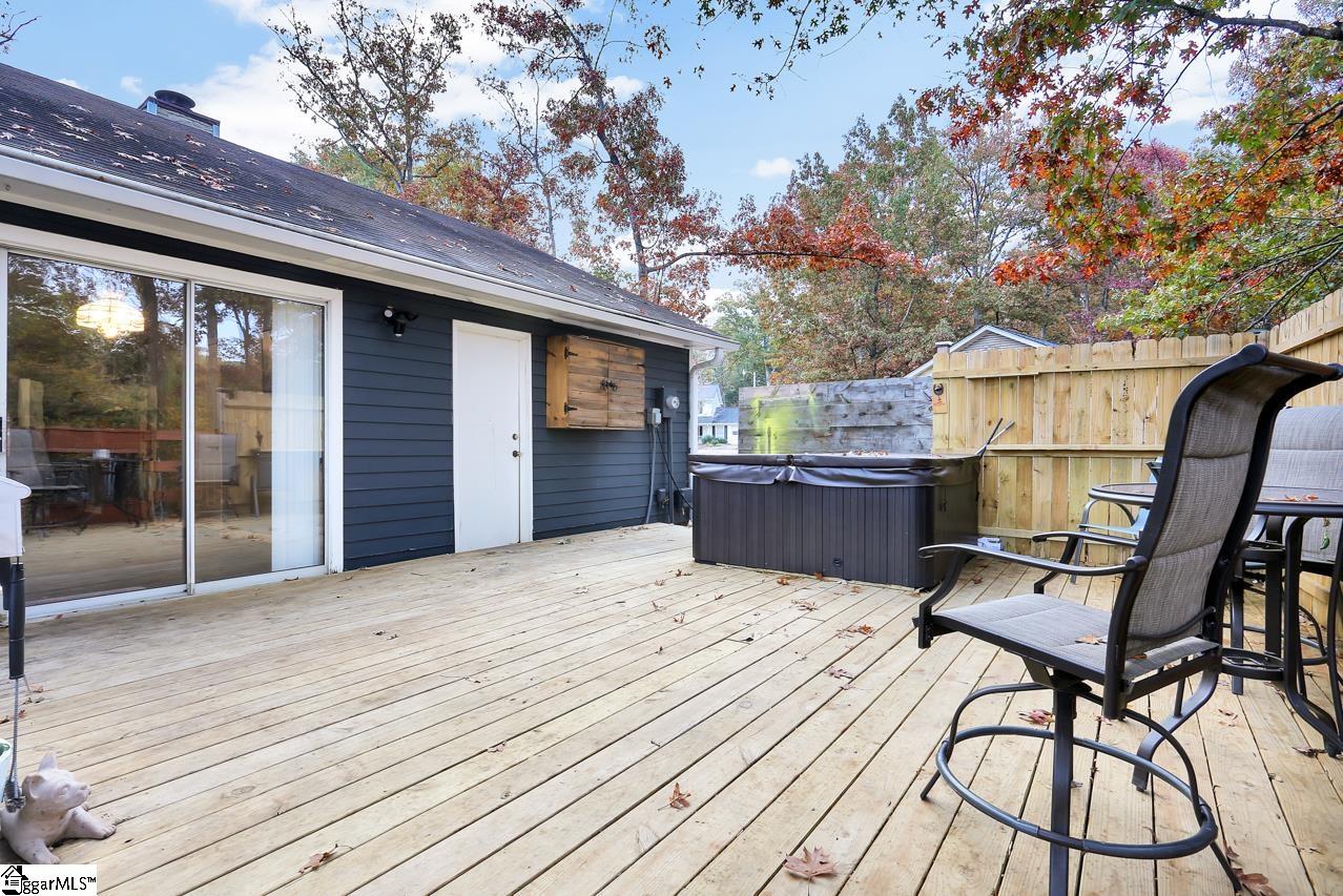 4 Moriston Road Mauldin, SC 29662 - Photo 15 of 18