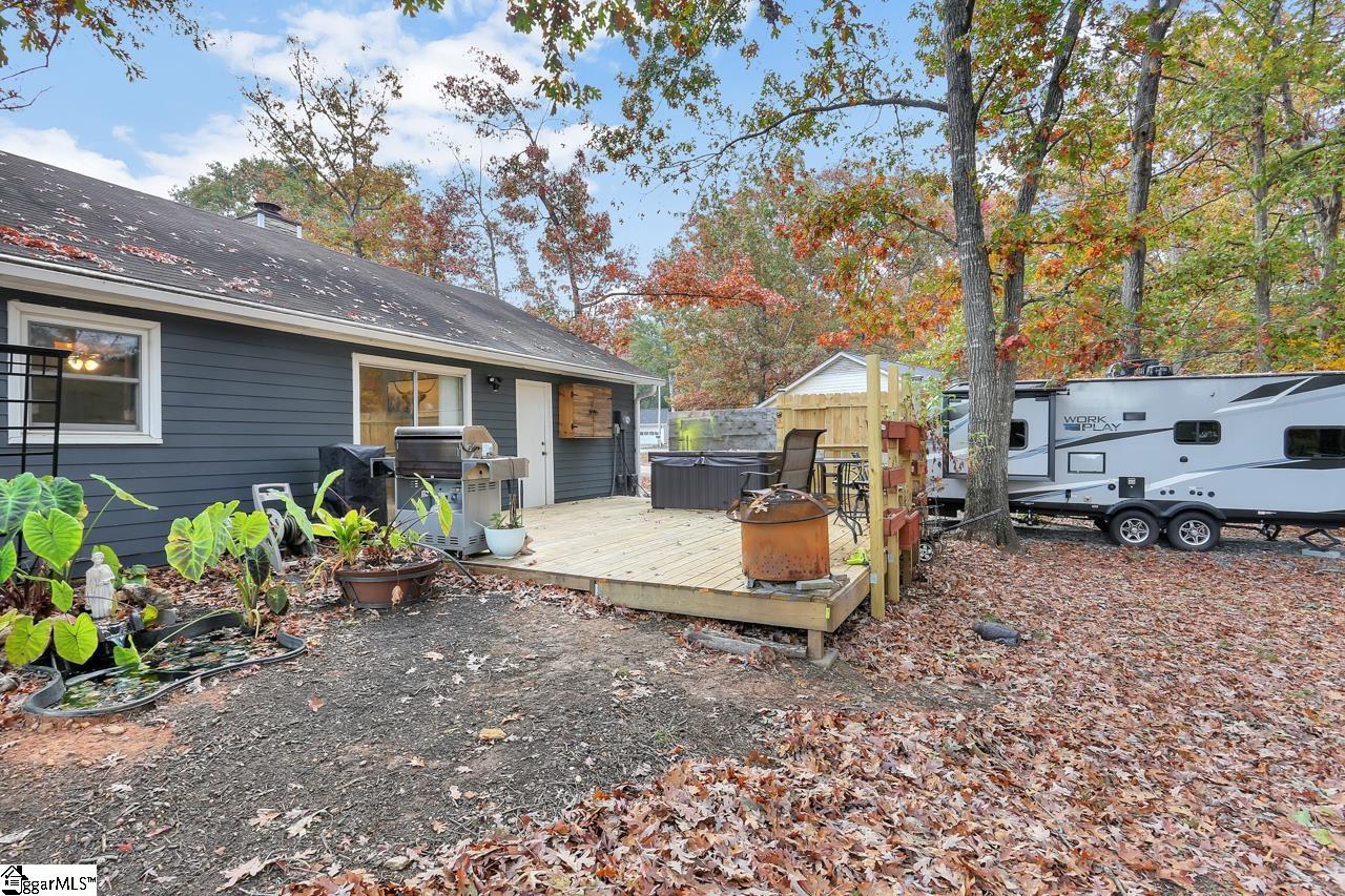 4 Moriston Road Mauldin, SC 29662 - Photo 16 of 18