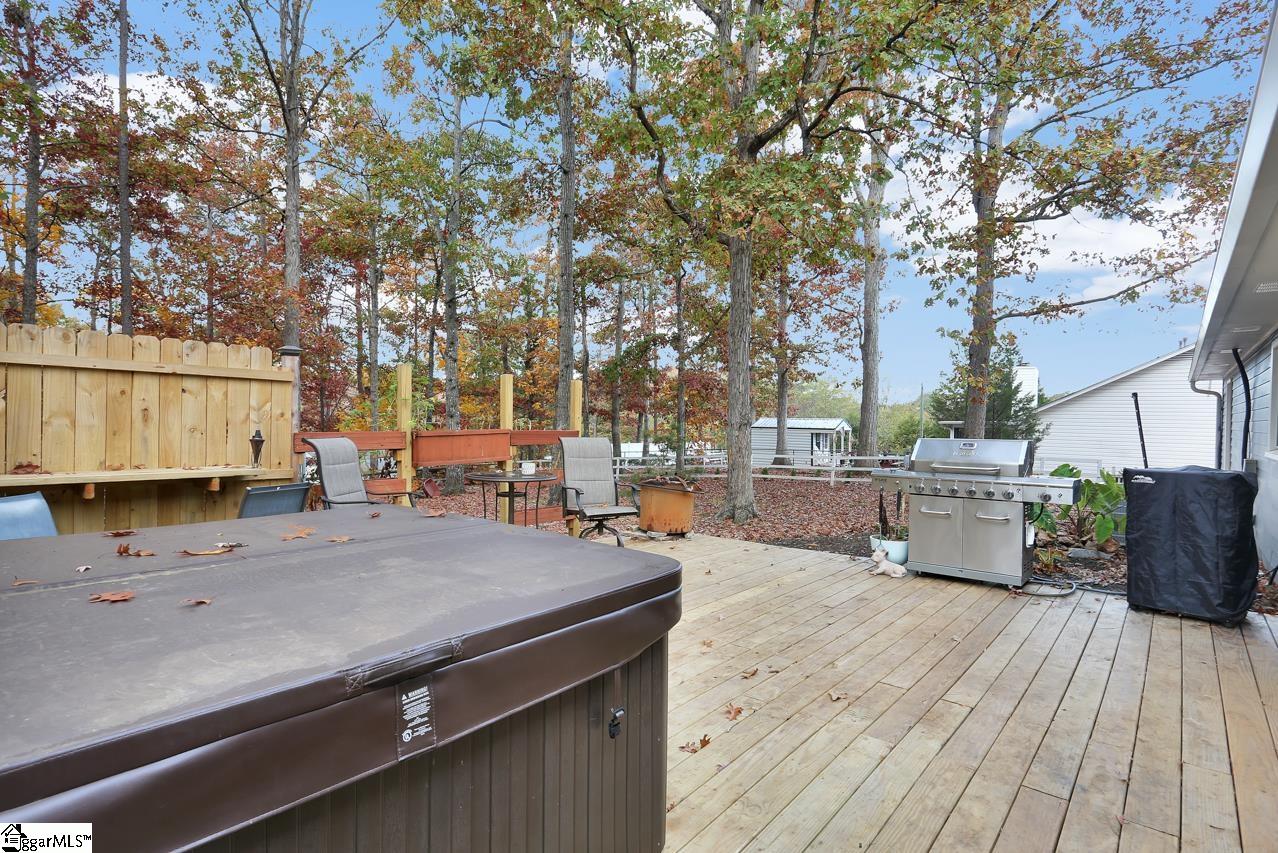 4 Moriston Road Mauldin, SC 29662 - Photo 18 of 18