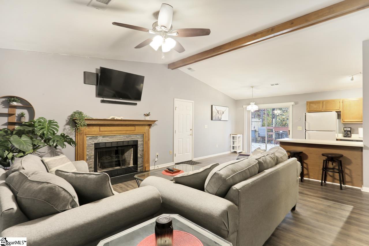 4 Moriston Road Mauldin, SC 29662 - Photo 3 of 18