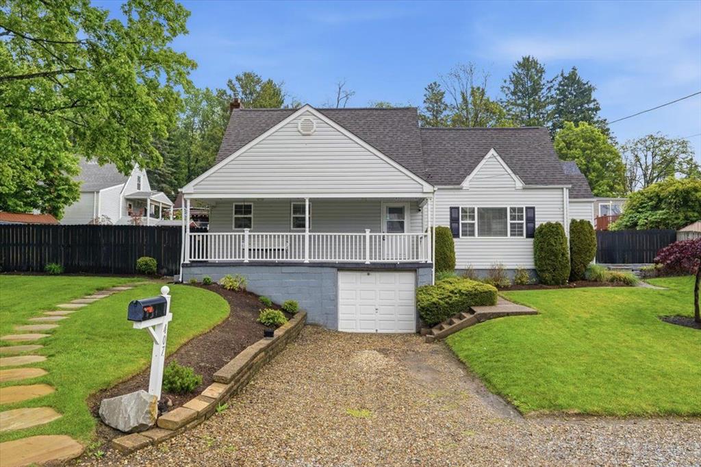 407 Rustic Road North Versailles, PA 15137 - Photo 1 of 30 Gallery Image 1