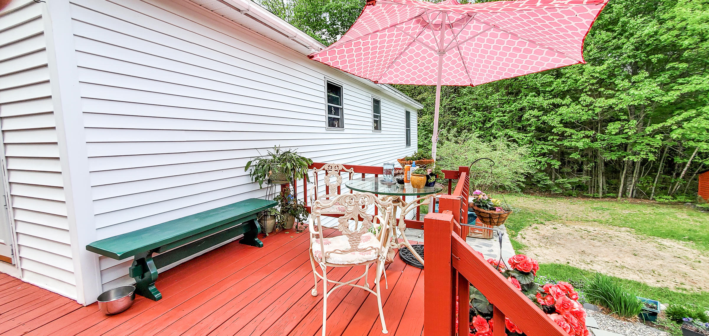 246 Granite Hill Road Manchester, ME 04351 - Photo 20 of 83 107976-ext-13