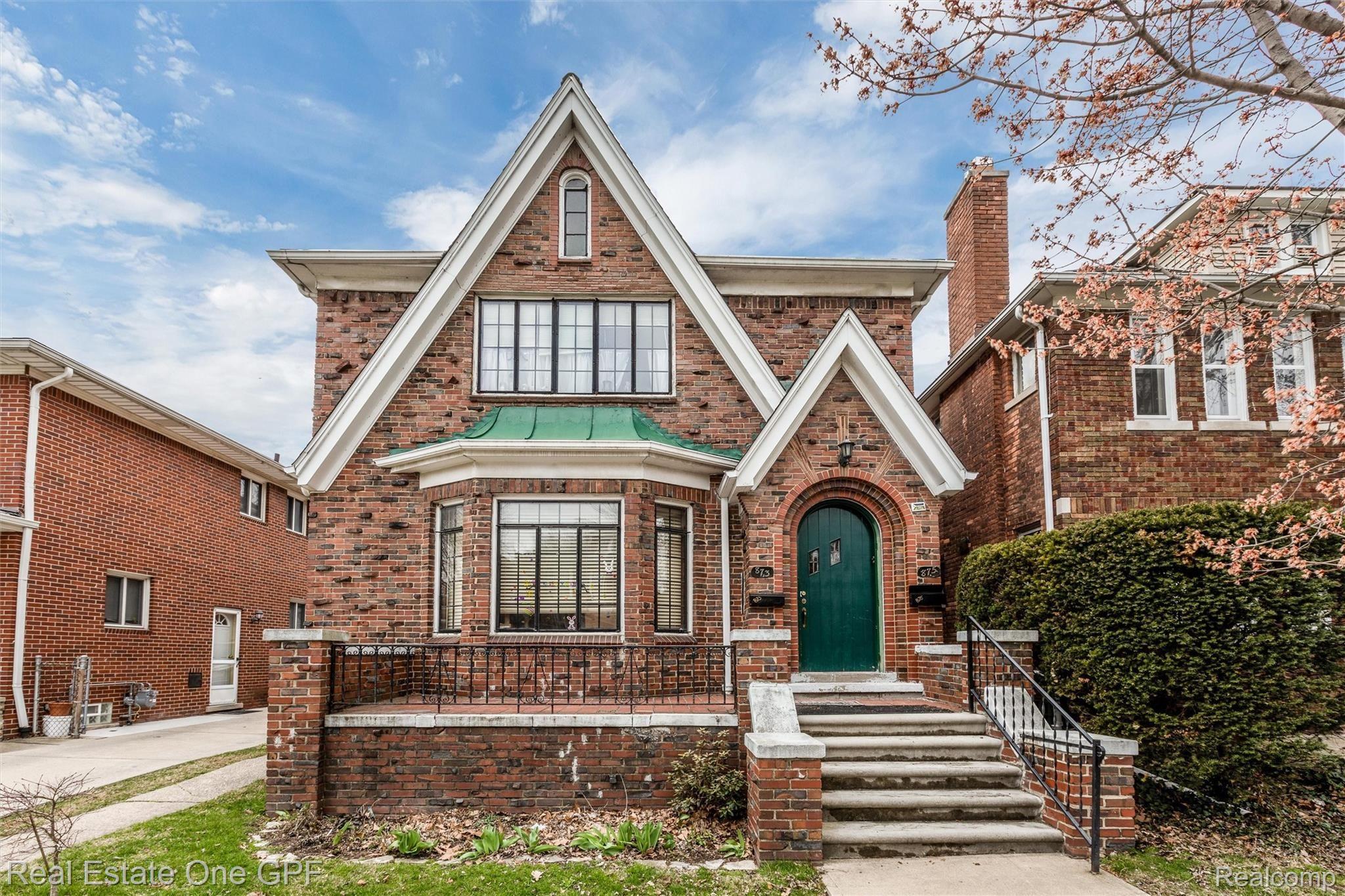 873 Nottingham Road, Unit 875 Grosse Pointe, MI 48230 - Photo 39 of 39 03-873 Nottingham, Grosse Pointe Park, MI, 482300037.jpg
