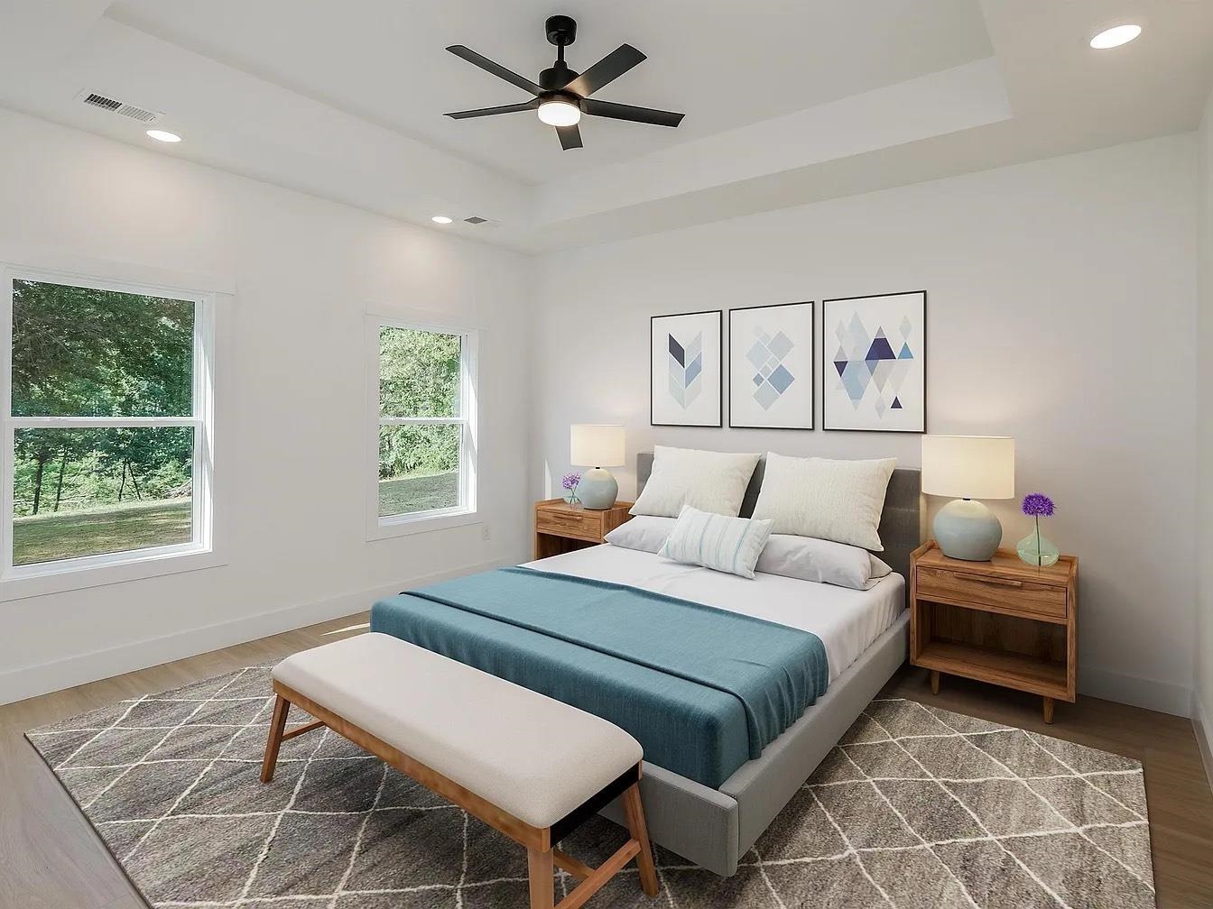 313 Tracy Court Wellford, SC 29385 - Photo 14 of 24