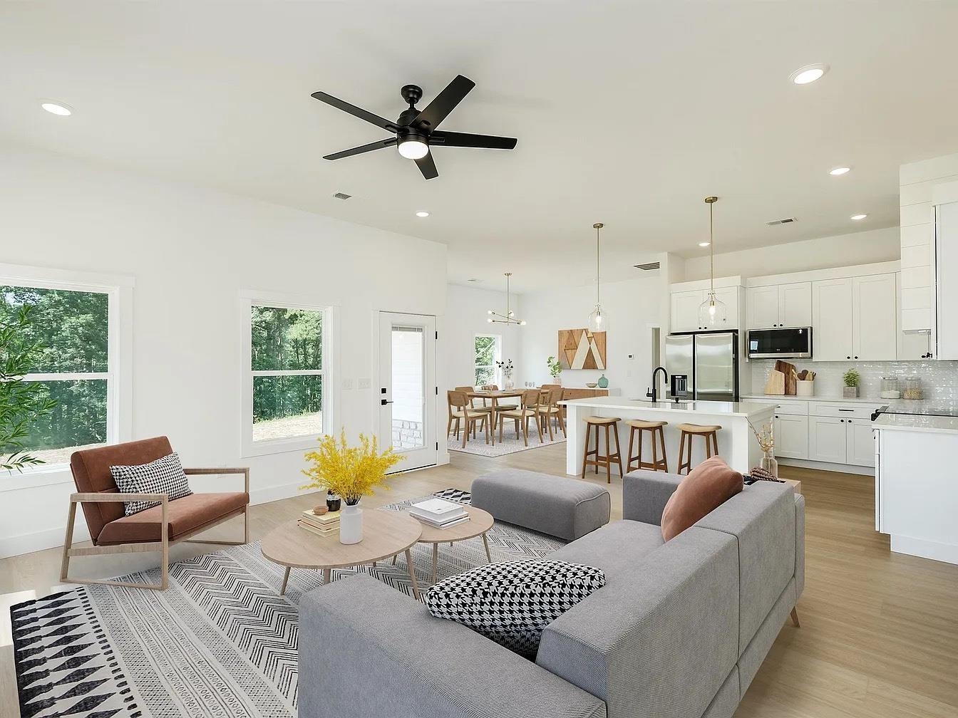 313 Tracy Court Wellford, SC 29385 - Photo 5 of 24