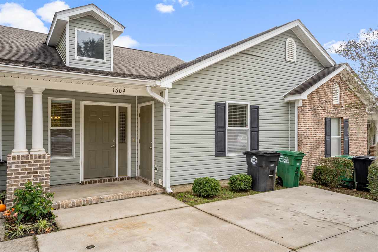 1609 Quazar Road Tallahassee, FL 32311 - Photo 29 of 29 Gallery Image 29