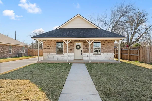$219,900 | 621 Delano Street, Waco, TX 76704