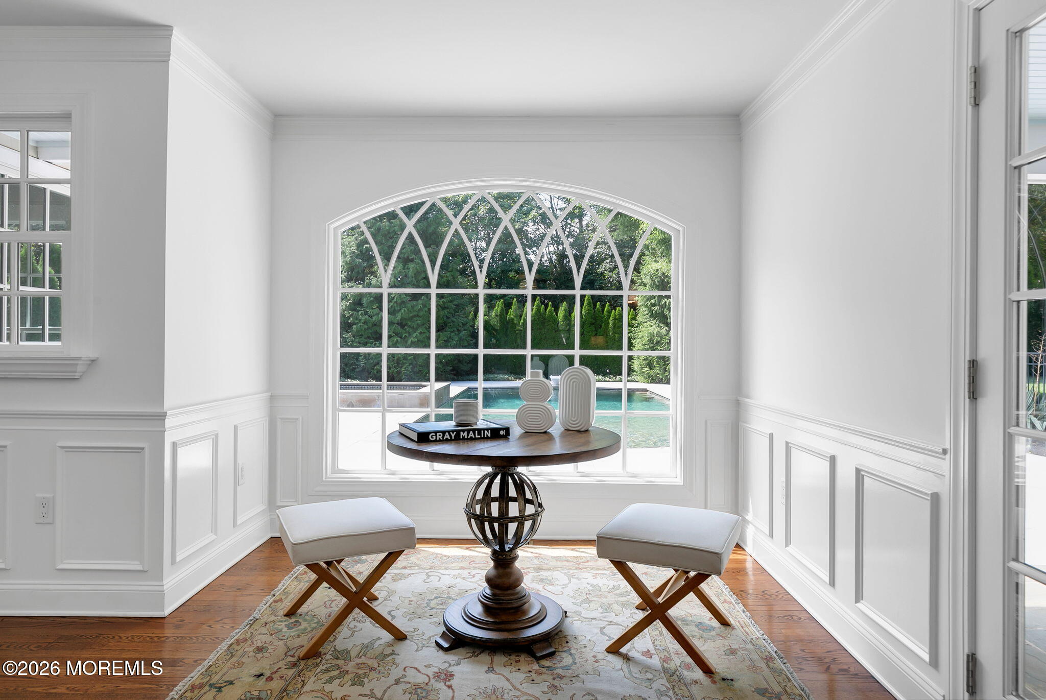 4 Tuxedo Road Rumson, NJ 07760 - Photo 21 of 71 Sitting Area