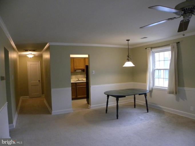 2912 13th Road South, Unit 201 Arlington, VA 22204 - Photo 2 of 15 Kitchen/Living Room