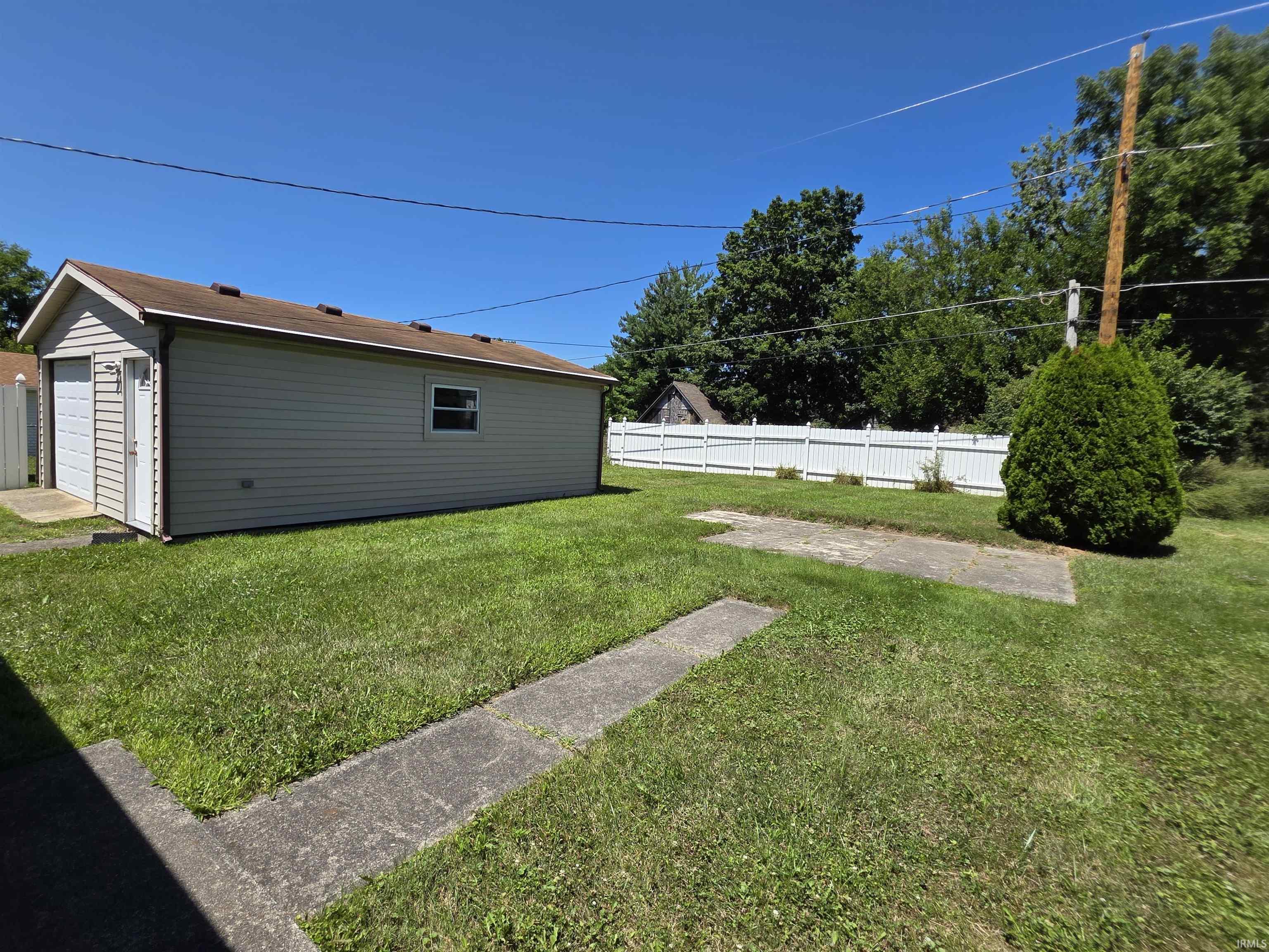 2406 East Purdue Road Muncie, IN 47303 - Photo 15 of 19 Gallery Image 15