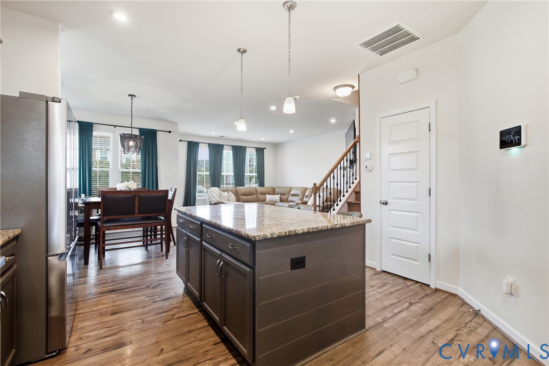 7853 Old Guild Road Richmond, VA 23237 - Photo 8 of 26 Gallery Image 8