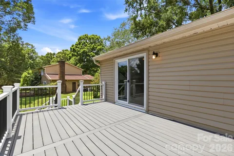 $600,000 | 716 Regency Drive, Charlotte, NC 28211