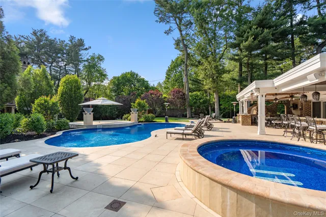 $3,800,000 | 213 Guinea Woods Road, Old Westbury, NY 11568