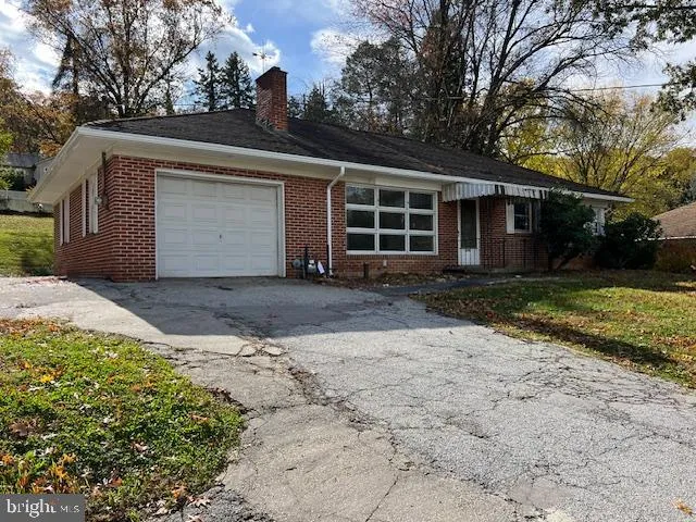 $269,900 | 264 Cherry Street, York, PA 17402
