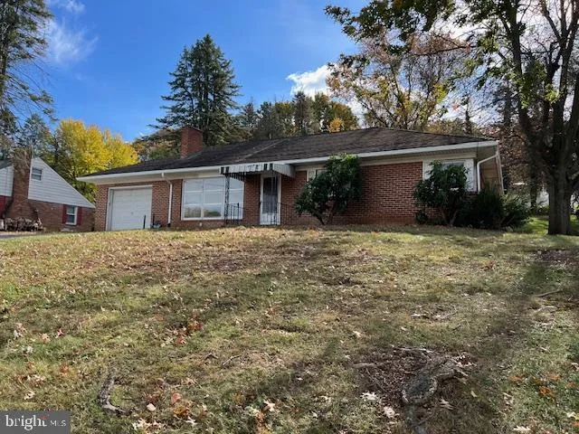 $269,900 | 264 Cherry Street, York, PA 17402