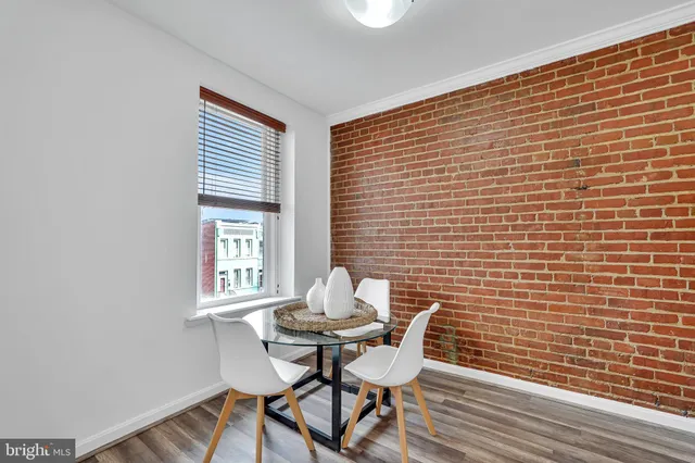 $575,500 | 1838 4th Street Northwest, Unit 2A, Washington, DC 20001