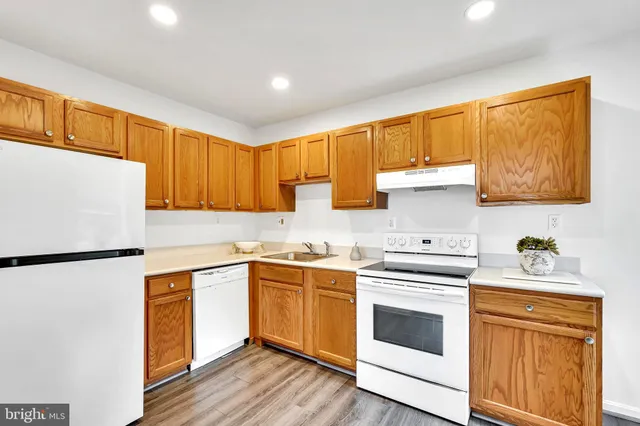 $575,500 | 1838 4th Street Northwest, Unit 2A, Washington, DC 20001