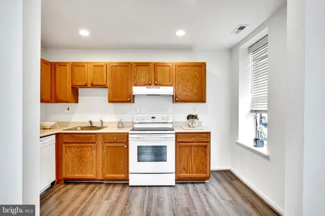 $575,500 | 1838 4th Street Northwest, Unit 2A, Washington, DC 20001