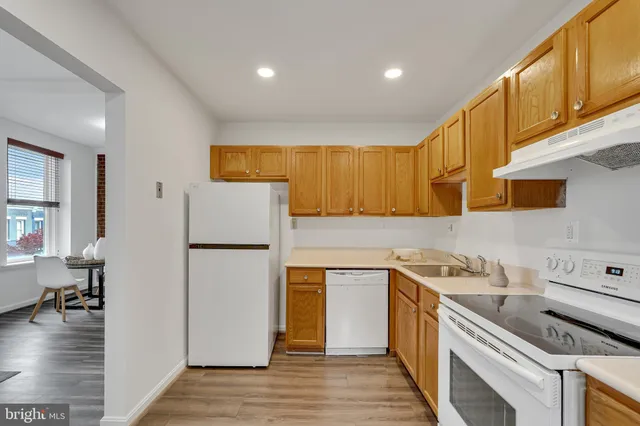 $575,500 | 1838 4th Street Northwest, Unit 2A, Washington, DC 20001