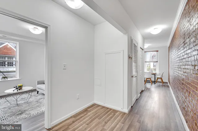 $575,500 | 1838 4th Street Northwest, Unit 2A, Washington, DC 20001