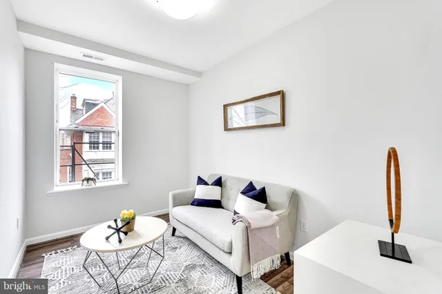 $575,500 | 1838 4th Street Northwest, Unit 2A, Washington, DC 20001