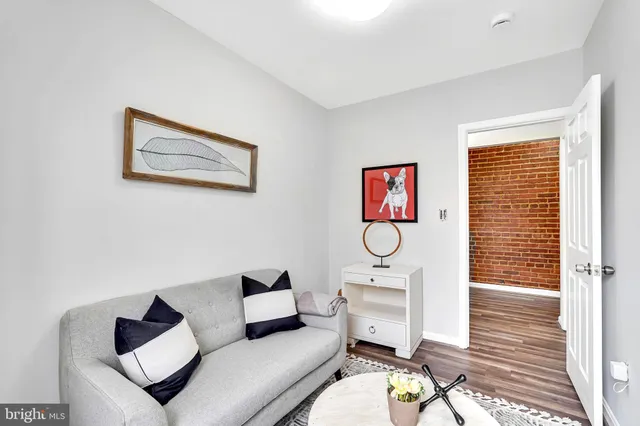 $575,500 | 1838 4th Street Northwest, Unit 2A, Washington, DC 20001