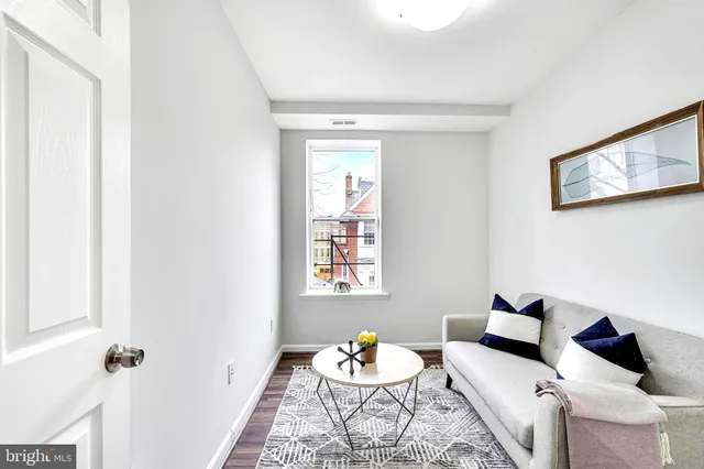 $575,500 | 1838 4th Street Northwest, Unit 2A, Washington, DC 20001