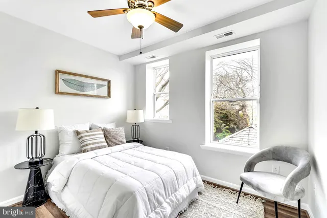 $575,500 | 1838 4th Street Northwest, Unit 2A, Washington, DC 20001