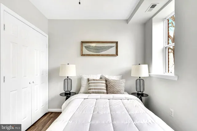 $575,500 | 1838 4th Street Northwest, Unit 2A, Washington, DC 20001