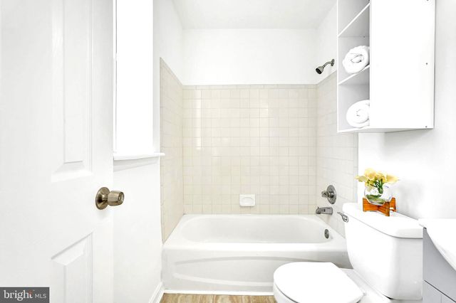 $550,000 | 1838 4th Street Northwest, Unit 2A, Washington, DC 20001