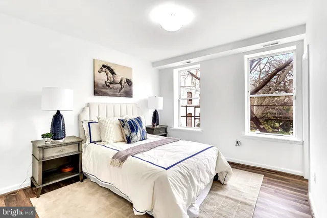 $575,500 | 1838 4th Street Northwest, Unit 2A, Washington, DC 20001