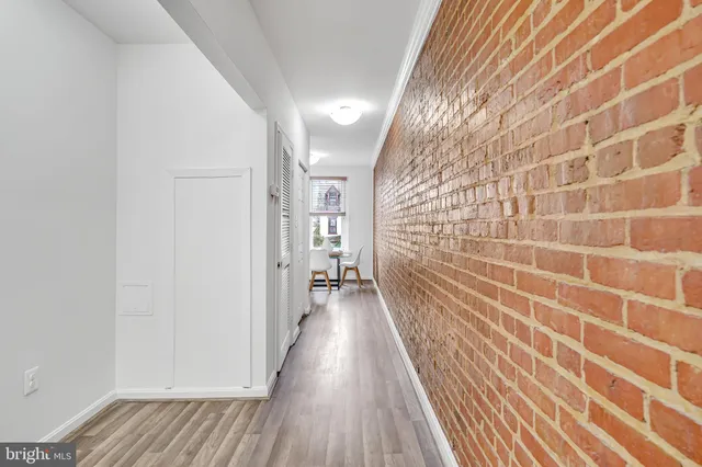 $575,500 | 1838 4th Street Northwest, Unit 2A, Washington, DC 20001